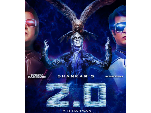 బడ్జెట్ పెరిగి 600 కోట్లకు చేరింది