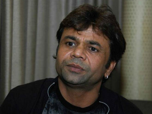 గతంలో కూడా జైలుశిక్ష