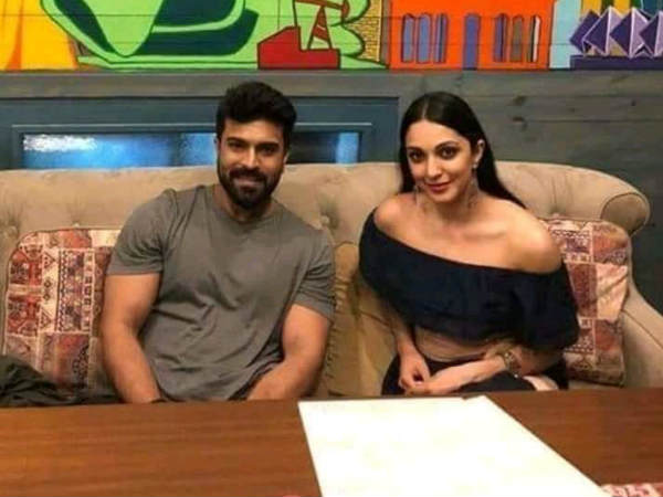 కీలక పాత్రల్లో...