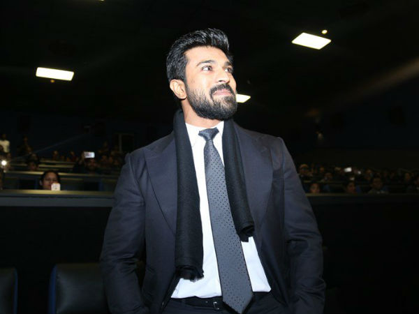 ఒకేసారి నాలుగు 