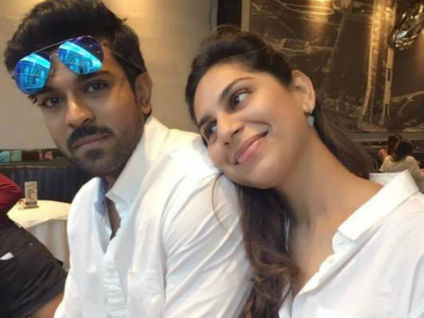 రామ్ చరణ్ వచ్చాక ఉపాసన లైఫ్ మారిపోయింది