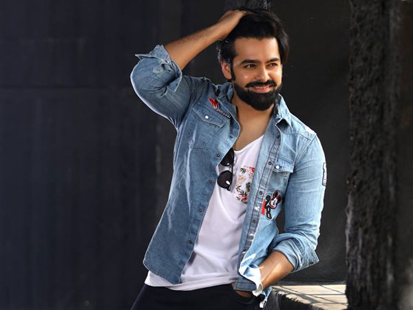 సరికొత్త లుక్