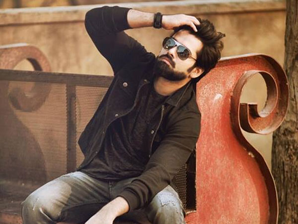 ఆర్ఎక్స్100 దర్శకుడితో