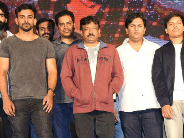 సిద్ధార్థ అసిస్టెంట్ ఎడిట‌ర్‌గా