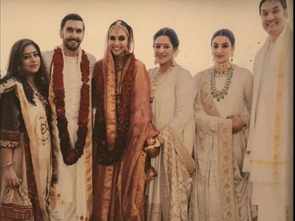 అందరూ ఎదురు చూస్తున్న ఫోటో వచ్చేసింది