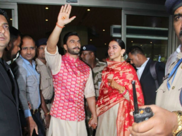  వెడ్డింగ్ రిసెప్షన్స్