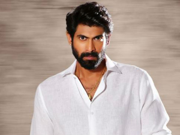 రానా కూడా ఊహించలేదేమో?