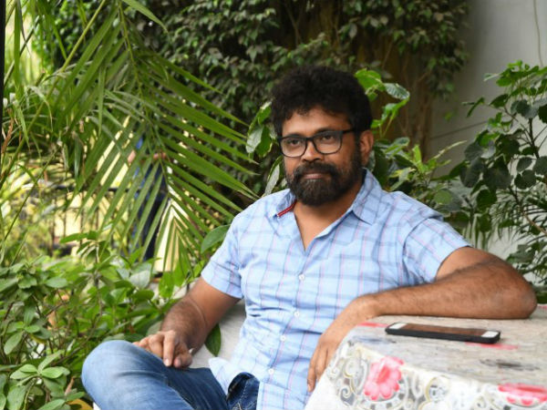 విజయ్ దేవరకొండతో సుకుమార్ మూవీ?