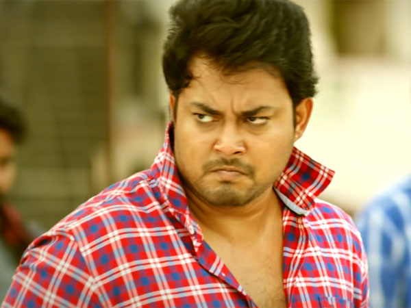 పరుచూరి కలం పదును