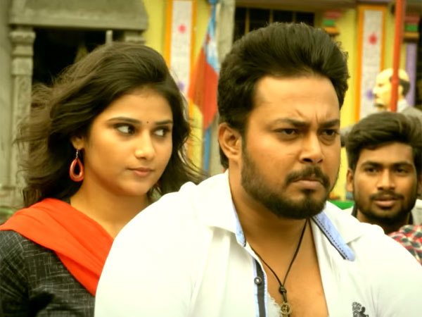 యోగీశ్వర శర్మ మ్యూజిక్