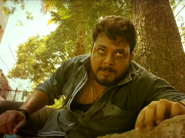 తనీష్ యాక్టింగ్ హైలెట్