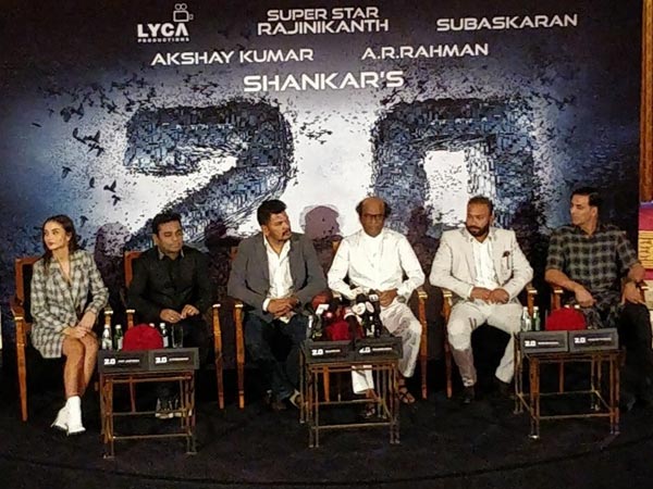 ఆ సమయంలో విషయం చెప్పడంతో షాకయ్యాం