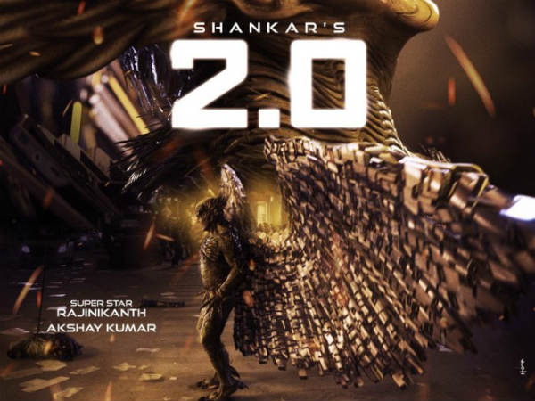  టైటిల్ కార్డ్స్‌తోనే 