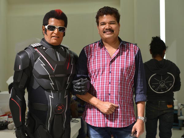 బాహుబలి విడుదలకు ముందు