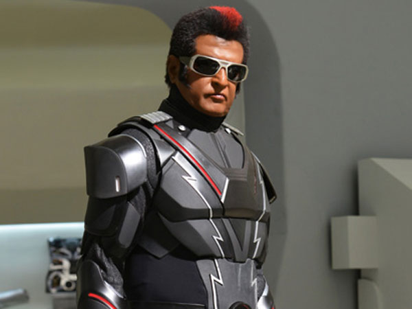 రజనీకాంత్ ఫెర్ఫార్మెన్స్