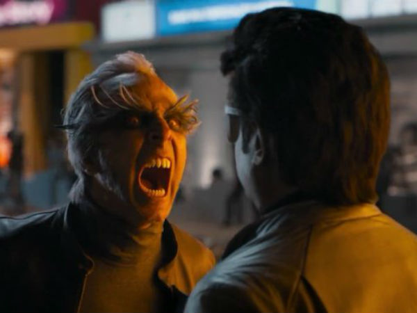 దిమ్మతిరిగేలా గ్రాఫిక్స్ 