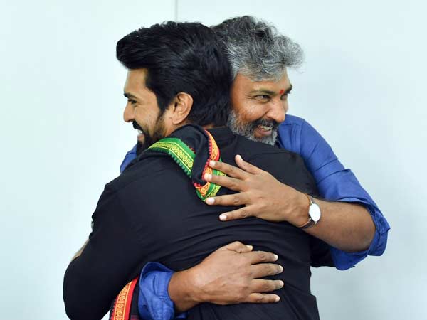 రాజమౌళి పక్కా ప్లానింగ్