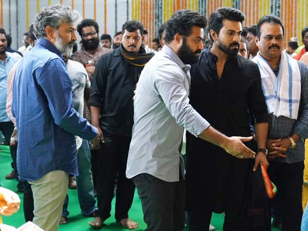 రూ. 600 కోట్ల ప్రీ రిలీజ్ బిజినెస్ ప్లానింగ్