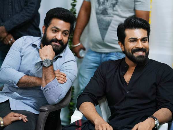 రాజమౌళికి లాభాల్లో వాటా