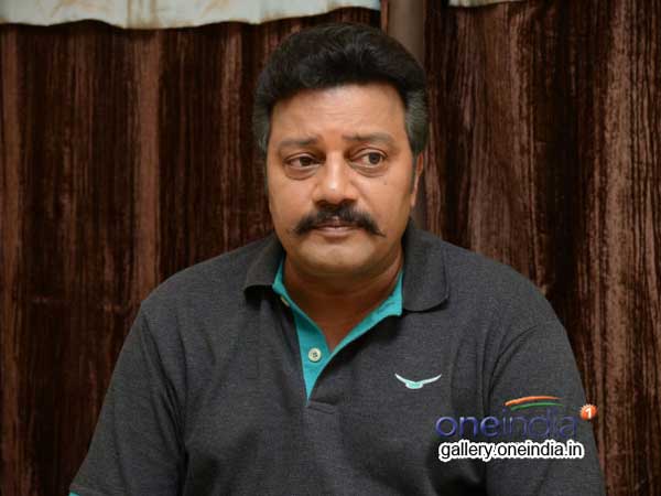 విలన్ పాత్రలో సాయి కుమార్?