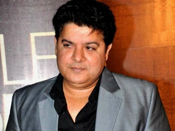 సాజిద్ ఖాన్ చేష్టల గురించి