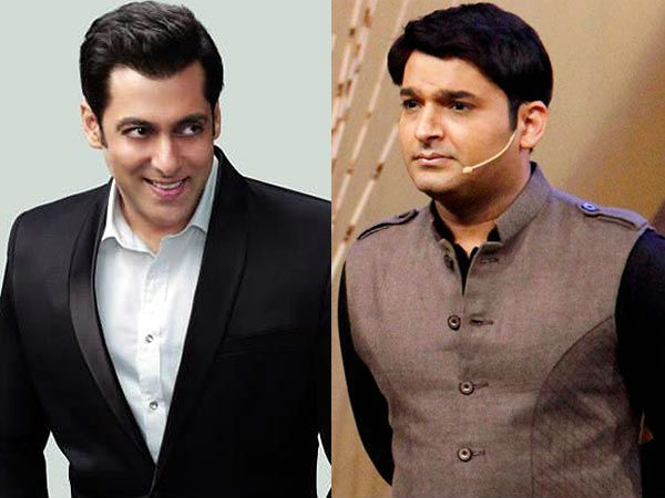 మళ్లీ కపిల్ శర్మ షో కోసం