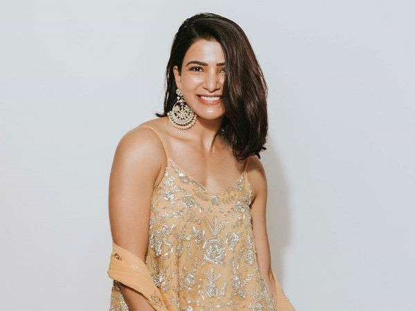 రికార్డుల దుమ్ముదులిపిన సమంత