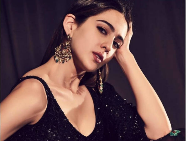 సినిమాల్లోకి రాకముందు 