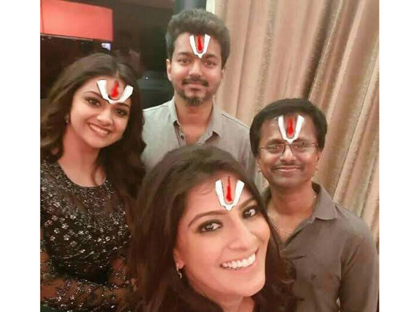 నేను కామెంట్ చేయడం