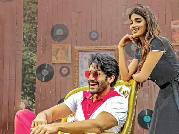 సెకండాఫ్ విశ్లేషణ