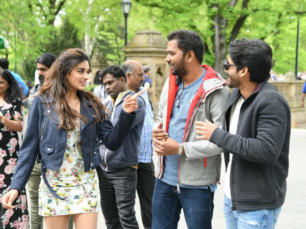 దర్శకుడిగా చందు మొండేటి