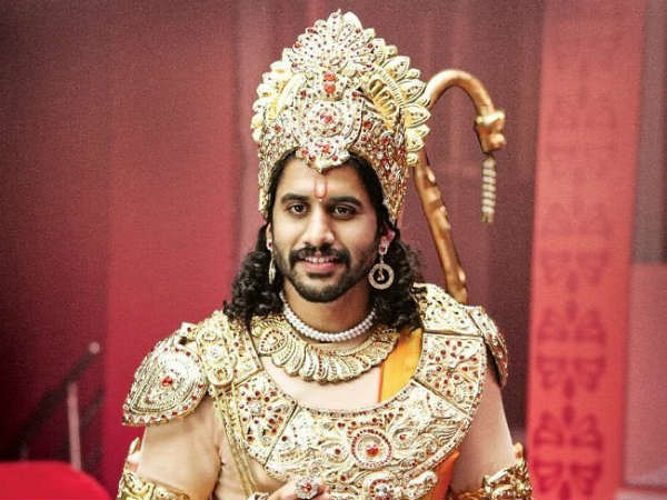 నాగచైతన్య పెర్ఫార్మెన్స్