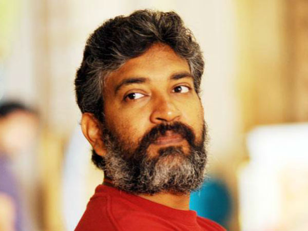 రాజమౌళి షాకింగ్ ఆన్సర్