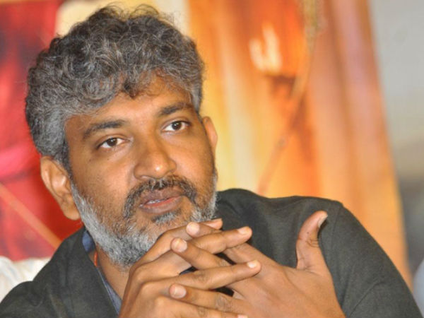 అదేమీ స్టాండర్డ్ రూల్ కాదన్న రాజమౌళి