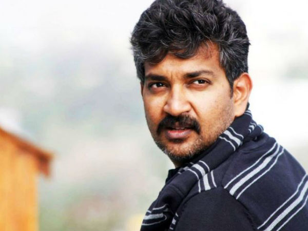 డాక్టర్లను బ్యాడ్‌గా చూపడంపై రాజమౌళికి ప్రశ్న