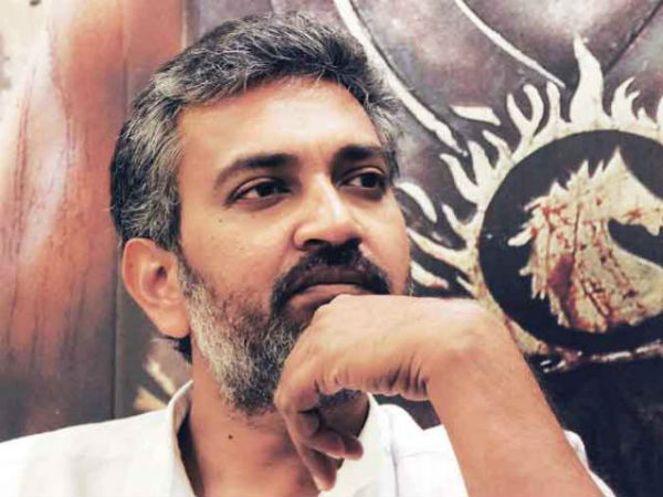 స్టార్ హీరోల గురించి అడిగితే క్లాస్ పీకిన రాజమౌళి