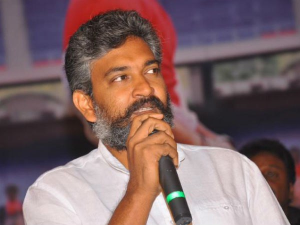 జనాలను రౌడీలుగా మార్చేయలేదు: దిమ్మదిరిగే ఆన్సర్ ఇచ్చిన రాజమౌళి 