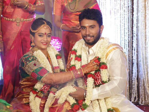 రిలేషన్ షిప్‌లో సినీ జంట