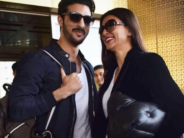 ముంబై ఫ్యాషన్ వీక్‌లో