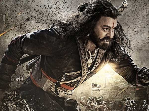 తెలుగులో బిగ్గెస్ట్ ప్రాజెక్ట్