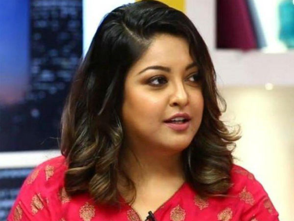 ఆమె మీద కోపం లేదు, జాలి కలుగుతోంది