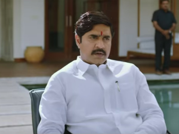 పచ్చ జెండాలు చూసి అంతా ఆశ్చర్యం