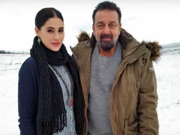  అలియాభట్, నర్గీస్ ఫక్రీతో