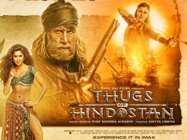 ఈ పరాజయానికి పూర్తి బాధ్యత నాదే: అమీర్ ఖాన్