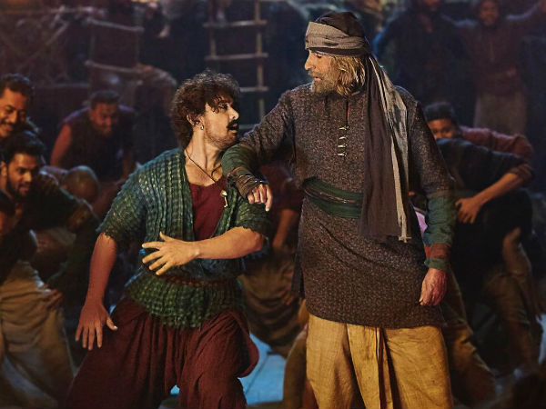  ప్లాప్ అవ్వడానికి కారణం ఏమిటి?