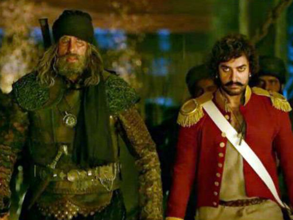 వారంలో రోజుల్లో ఎంత వసూలైందంటే..