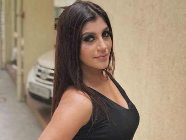 ఆఫర్ ఇస్తా.. కోరిక తీర్చుతావా.. నాపై ప్రముఖ దర్శకుడి వేధింపులు.. నవాబ్ హీరోయిన్