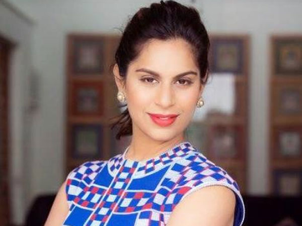 ఉపాసన రిక్వెస్ట్