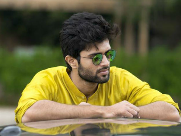 ఓకే అయితే విజయ్ పంటపండినట్లే