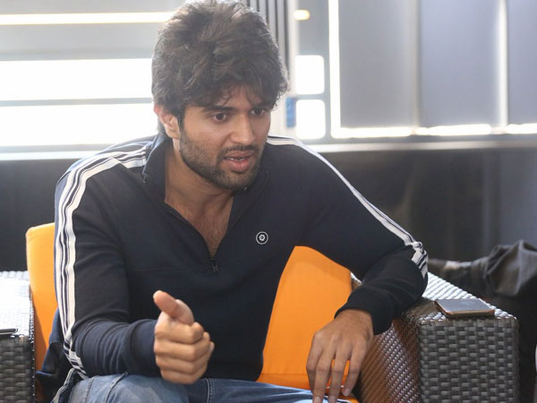 కెరీర్ ఏమైపోతుందనే భయంతో